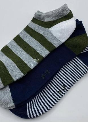 Набір дитячих шкарпеток