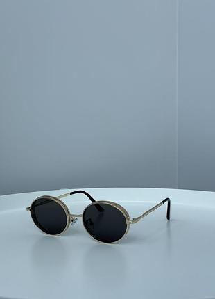 Окуляри овальні