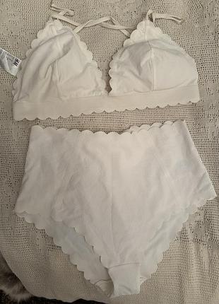 Купальник  h&m
