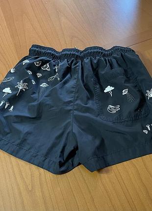 Шорти  h&m на сітці 2