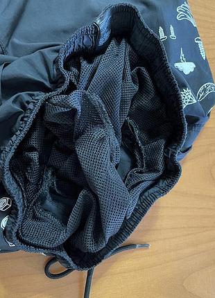 Шорти  h&m на сітці 3