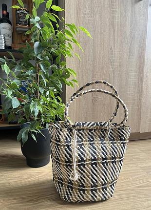 Літня сумка zara