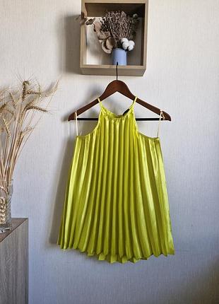 Женская праздничная блуза - майка roman размер 12