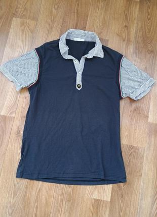 Футболка женская italia il sole размер xxl