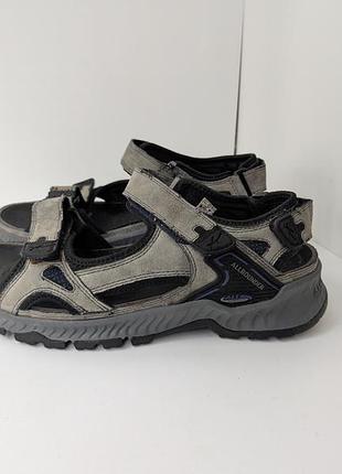 Сандалии allrounder