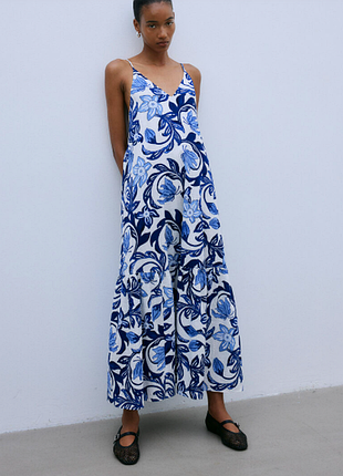Сарафан h&m