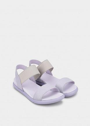 Оригінальні босоніжки ecco