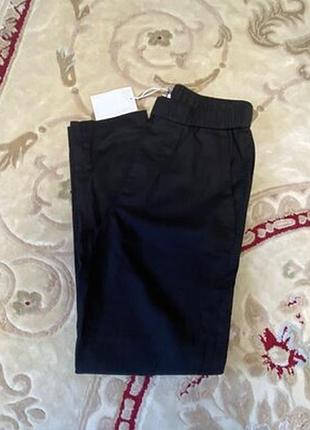 Тонкие брюки cos 3