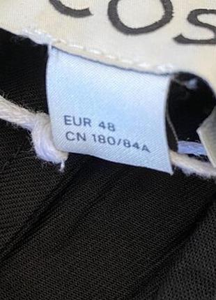 Тонкие брюки cos 7