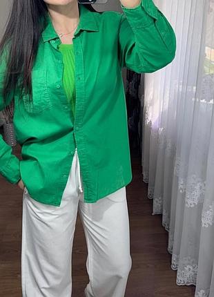 Сорочка л/хл