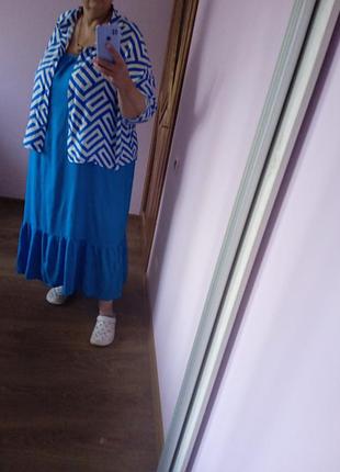 Primark, большого размера. 8