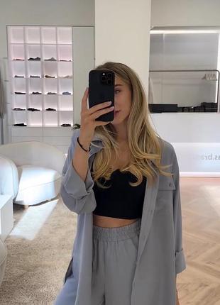 Костюм українського бренда elmilas brand