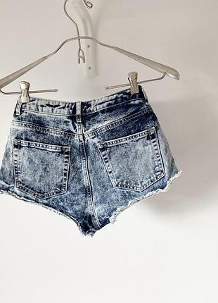 Короткі шорти 2