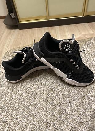 Кроссовки 👟 under armour оригинал стильные спортивные бренд унисекс спортивные