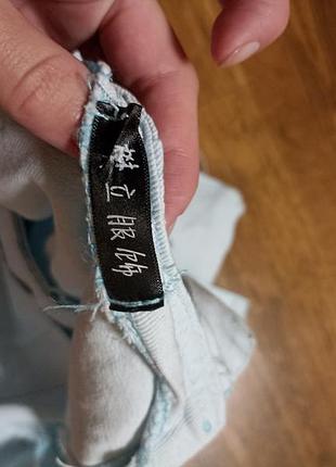 Комбинезон платье 8