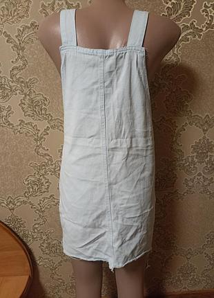 Комбинезон платье 5