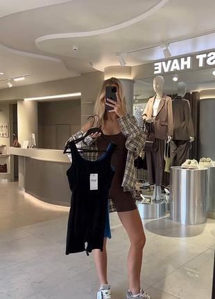 Комбінезон з шортами3 фото