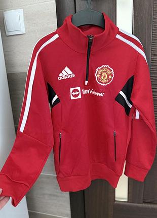 Олімпійка adidas