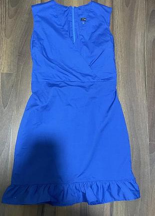 Сукня giorgio di mare 6