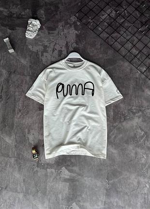 Футболка puma