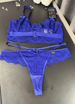 Шикарний комплект hunkemoller