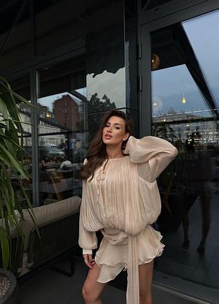 Сукня жіноча літня трендова 🤍