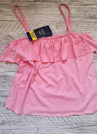 Фирменный топ