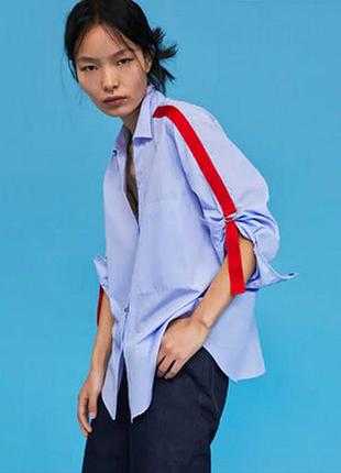 Сорочка з бавовни