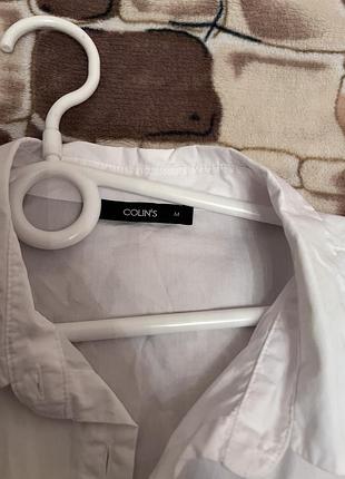 Сорочка унісекс