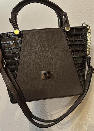 Жіноча сумка