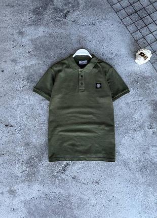 Футболка polo