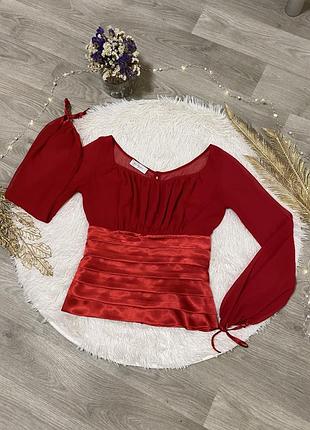 Блуза, блузка