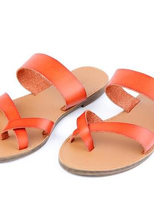 Мюли cloey из искусственной кожи 37,5 justfab