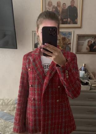 Піджак zara