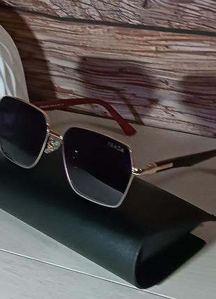 Брендовые женские очки.prada. новые!