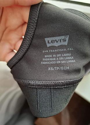 Женский топ levi's6 фото