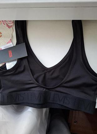 Женский топ levi's9 фото