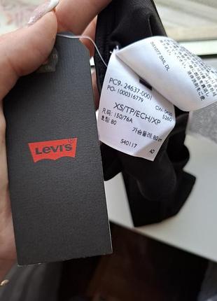 Женский топ levi's5 фото