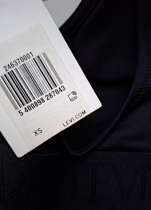 Женский топ levi's8 фото