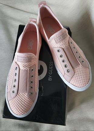 Кеди guess 38 р. оригінал америка нові