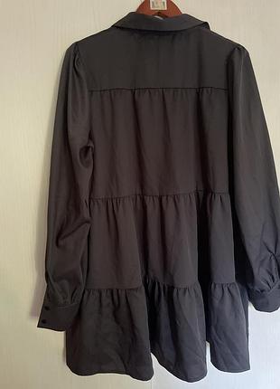 Плаття рубашка как zara 5