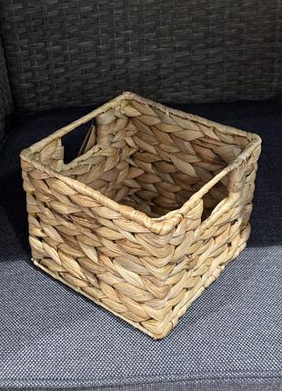 Кошик для зберігання