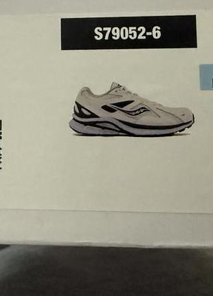 Кросівки saucony kinvara 4 re eur 44.5, us 10.5, 28.5см8 фото