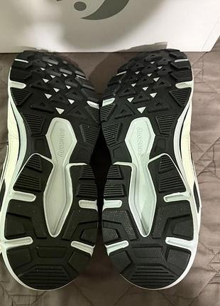 Кросівки saucony kinvara 4 re eur 44.5, us 10.5, 28.5см7 фото