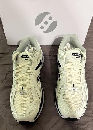 Кросівки saucony kinvara 4 re eur 44.5, us 10.5, 28.5см6 фото