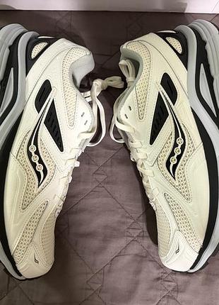 Кросівки saucony kinvara 4 re eur 44.5, us 10.5, 28.5см3 фото