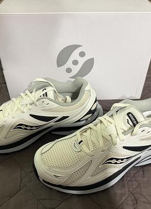 Кросівки saucony kinvara 4 re eur 44.5, us 10.5, 28.5см4 фото