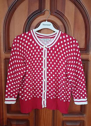 Кофта laura ashley