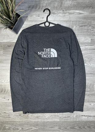 Оригінальний світшот від - the north face