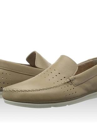 Мокасины clarks trigenic deck, оригинал!1 фото